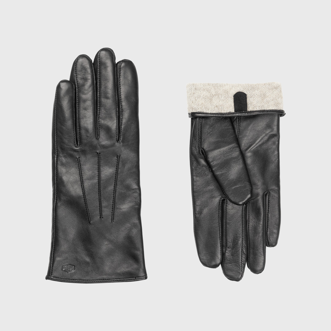 Angelina W Glove – Leather