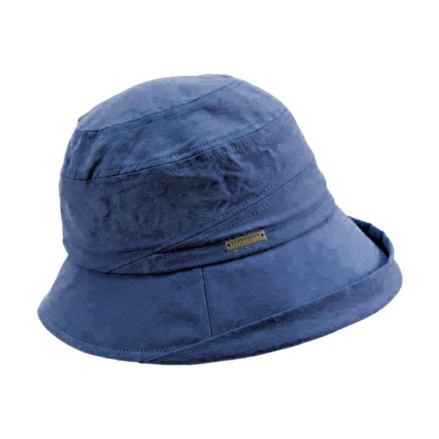 Bucket Ella Swalow Blue