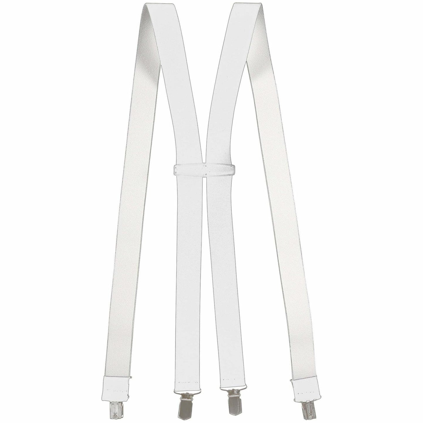 Lloyd Braces White