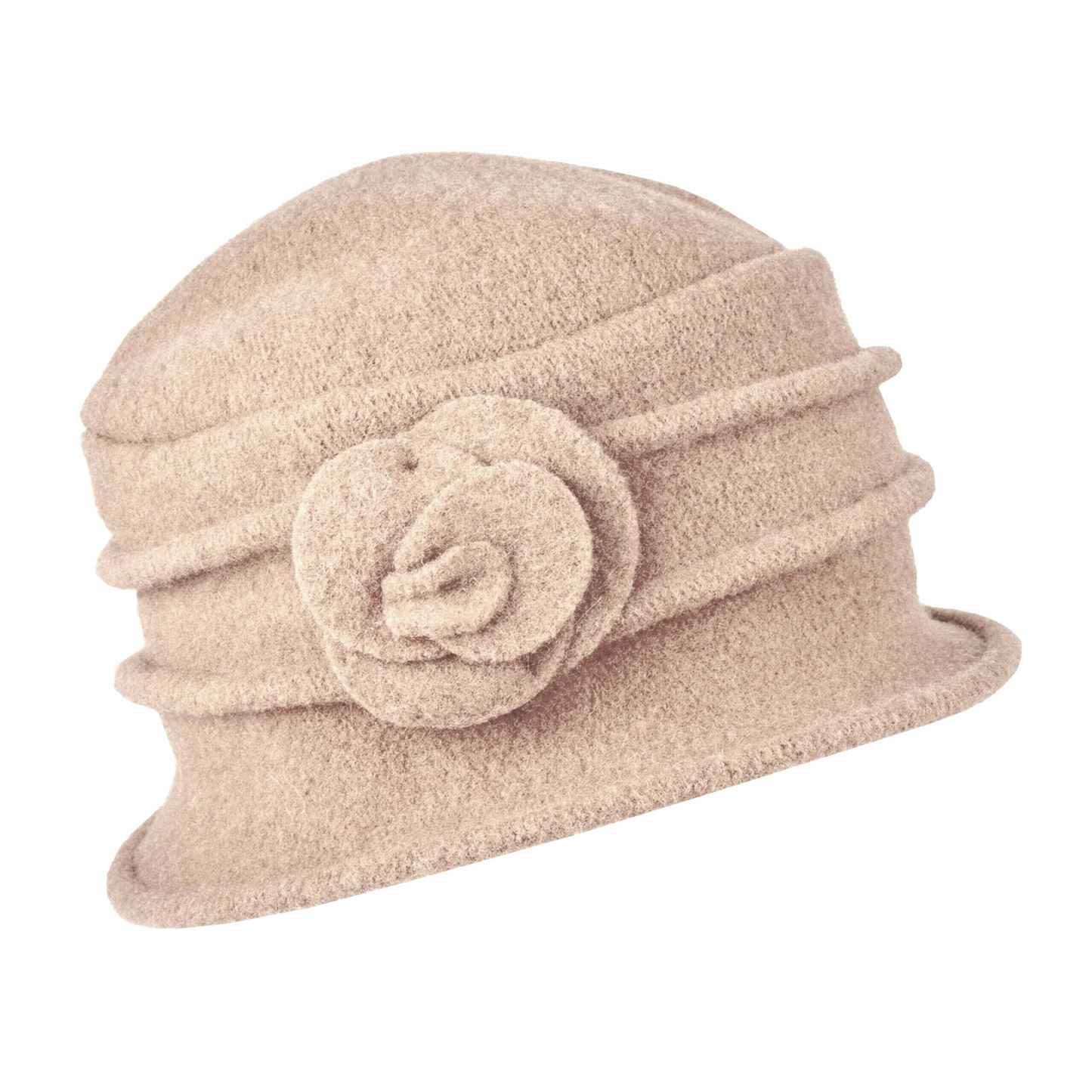 Cloche Spring April Sand