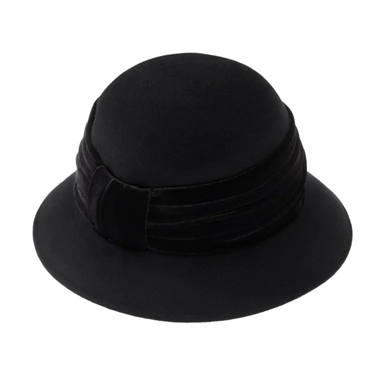 Glocke Margot Black
