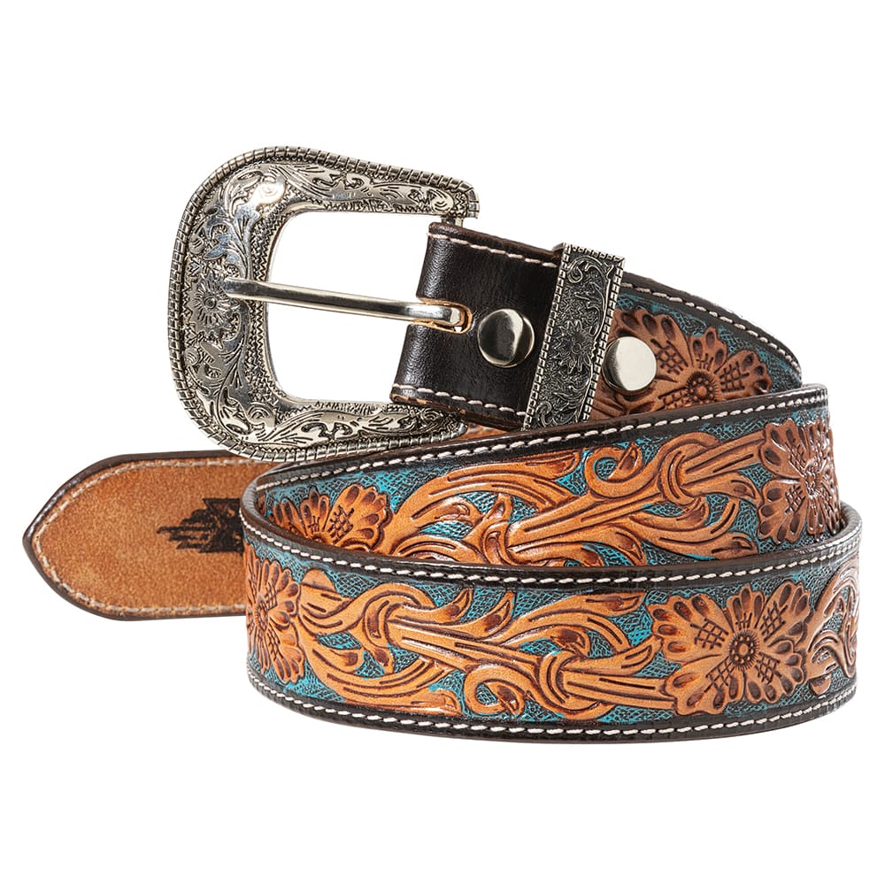 Western Belt 304