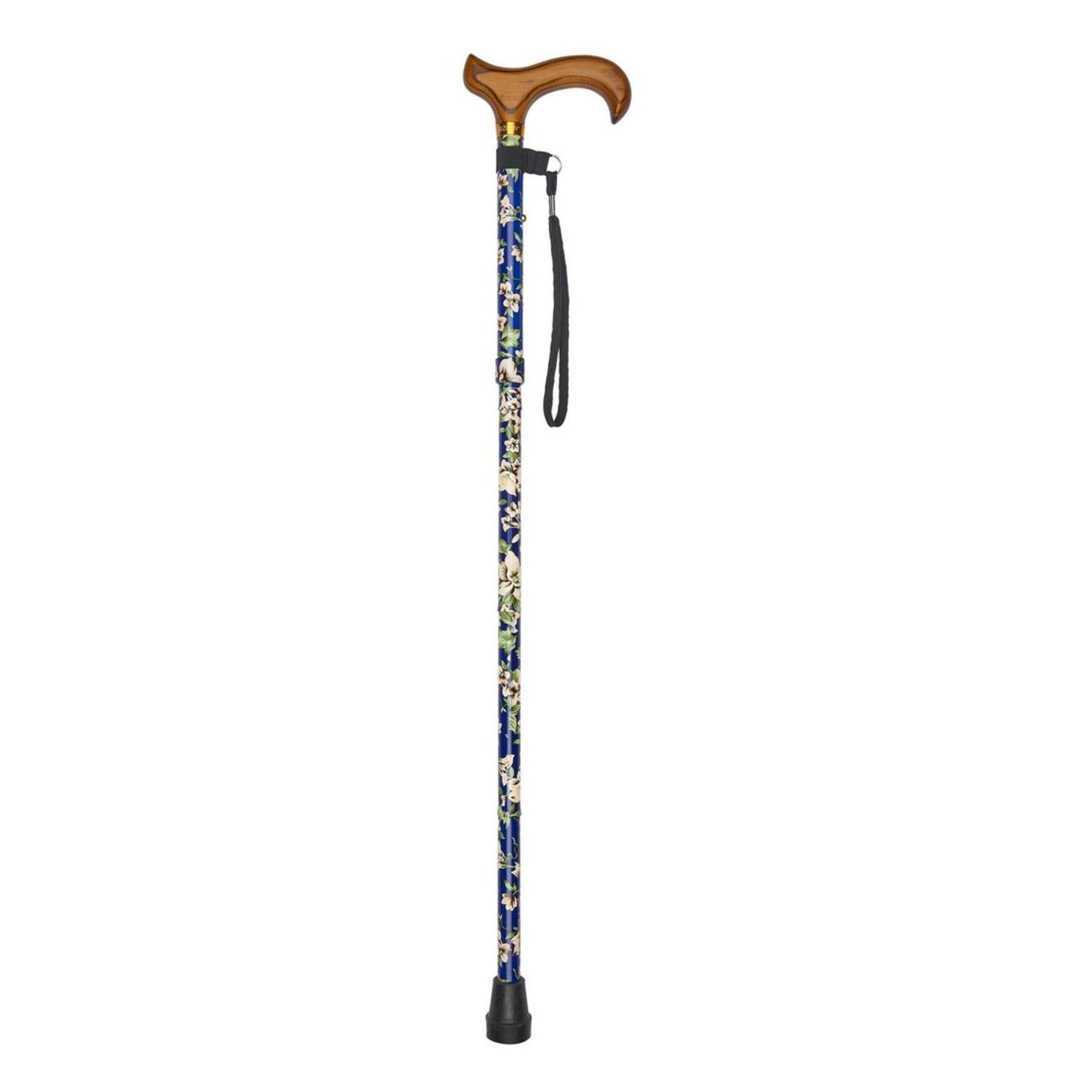 Adjustable Blue Morris
