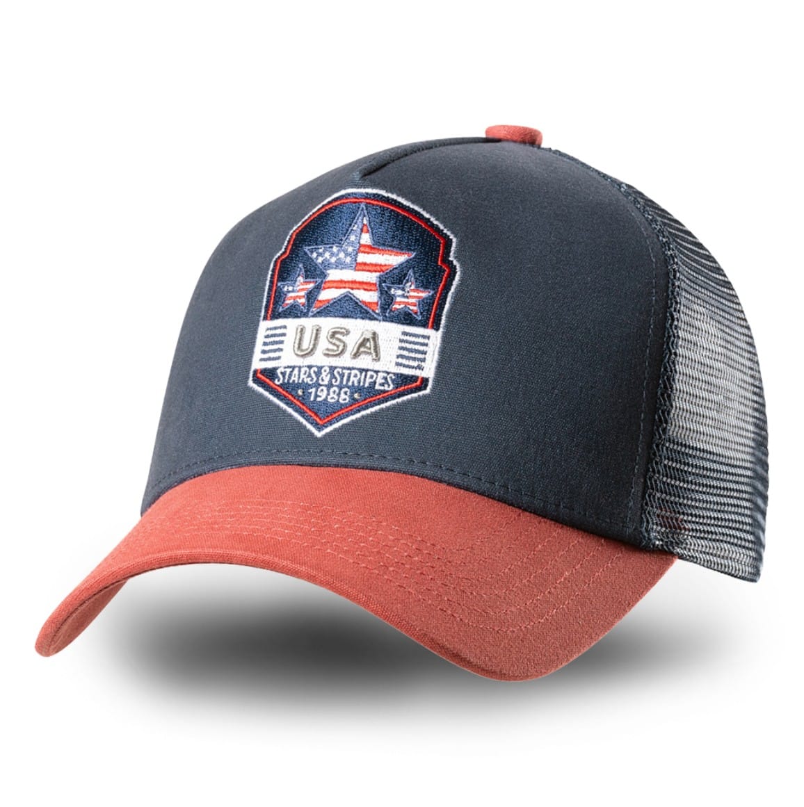 Trucker USA