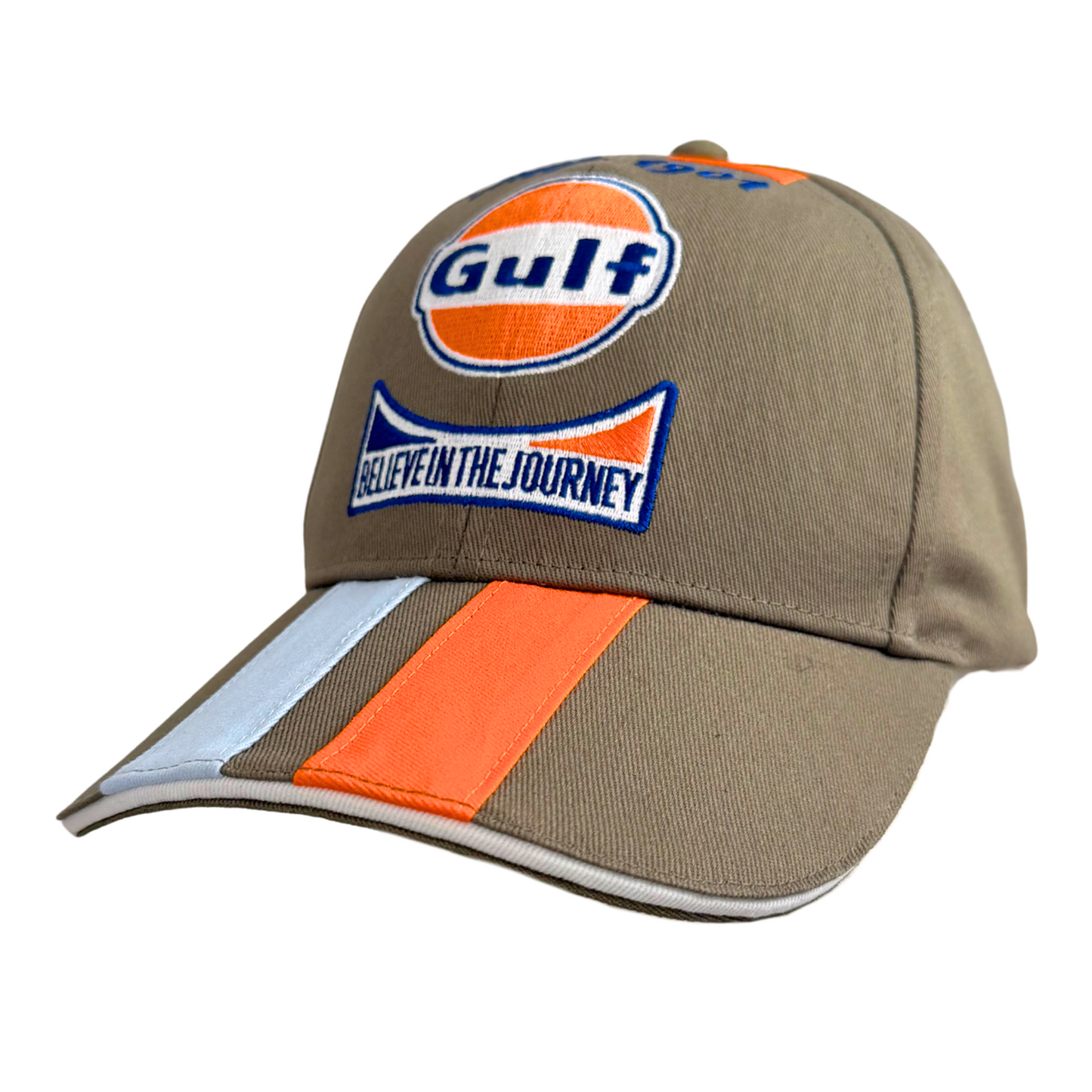 Cap Legend Olive