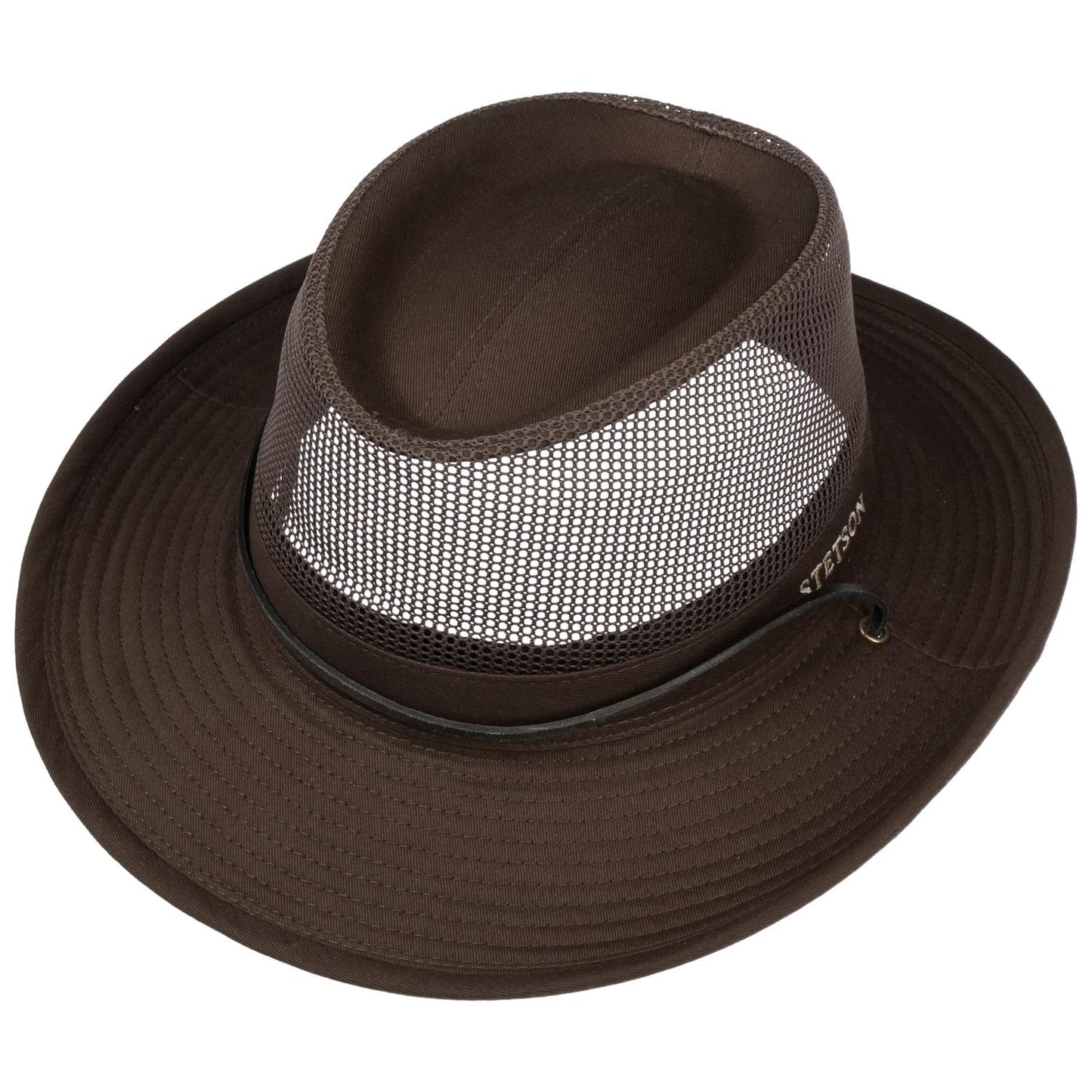 Outdoor Air Cotton Brown