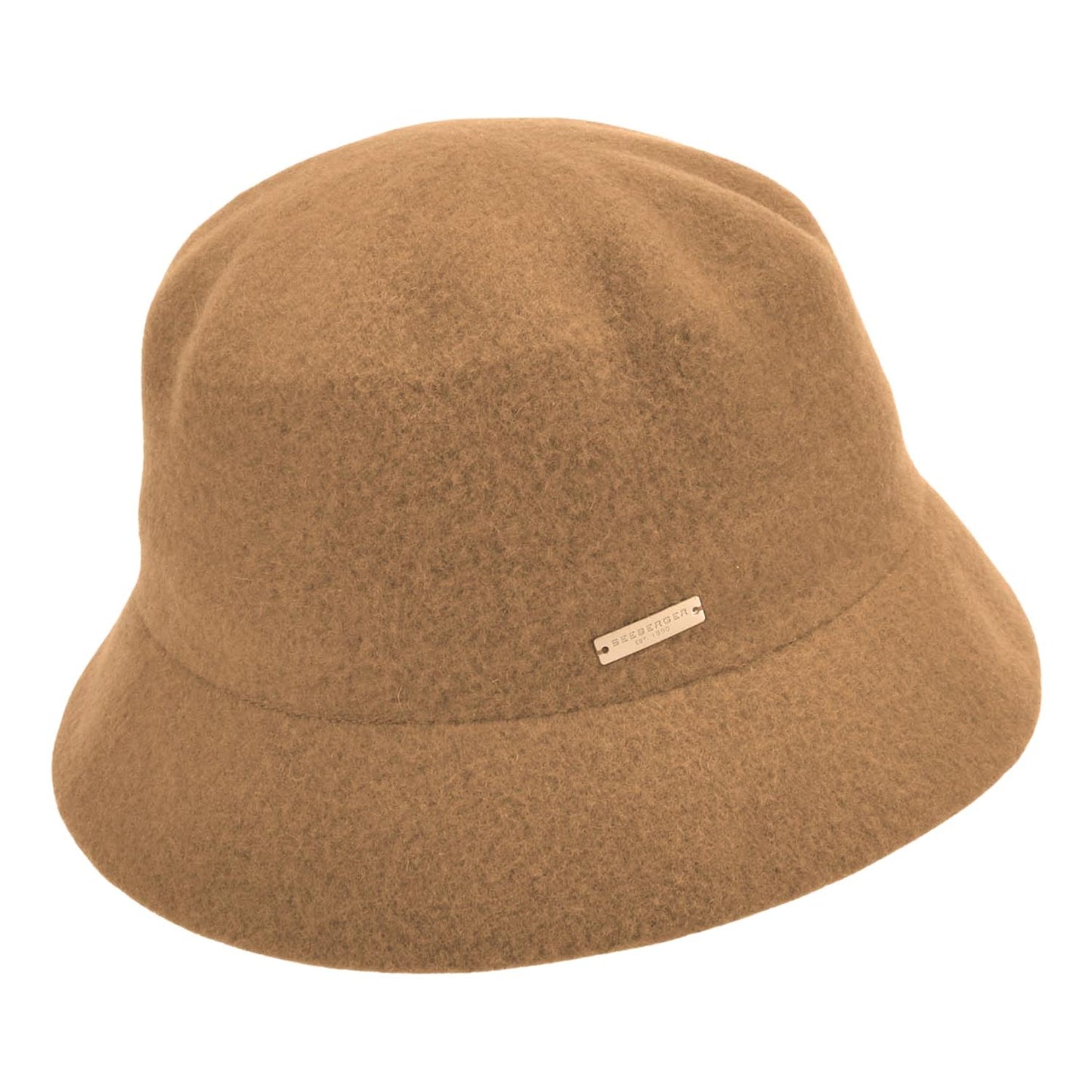 Wool Bucket Camel
