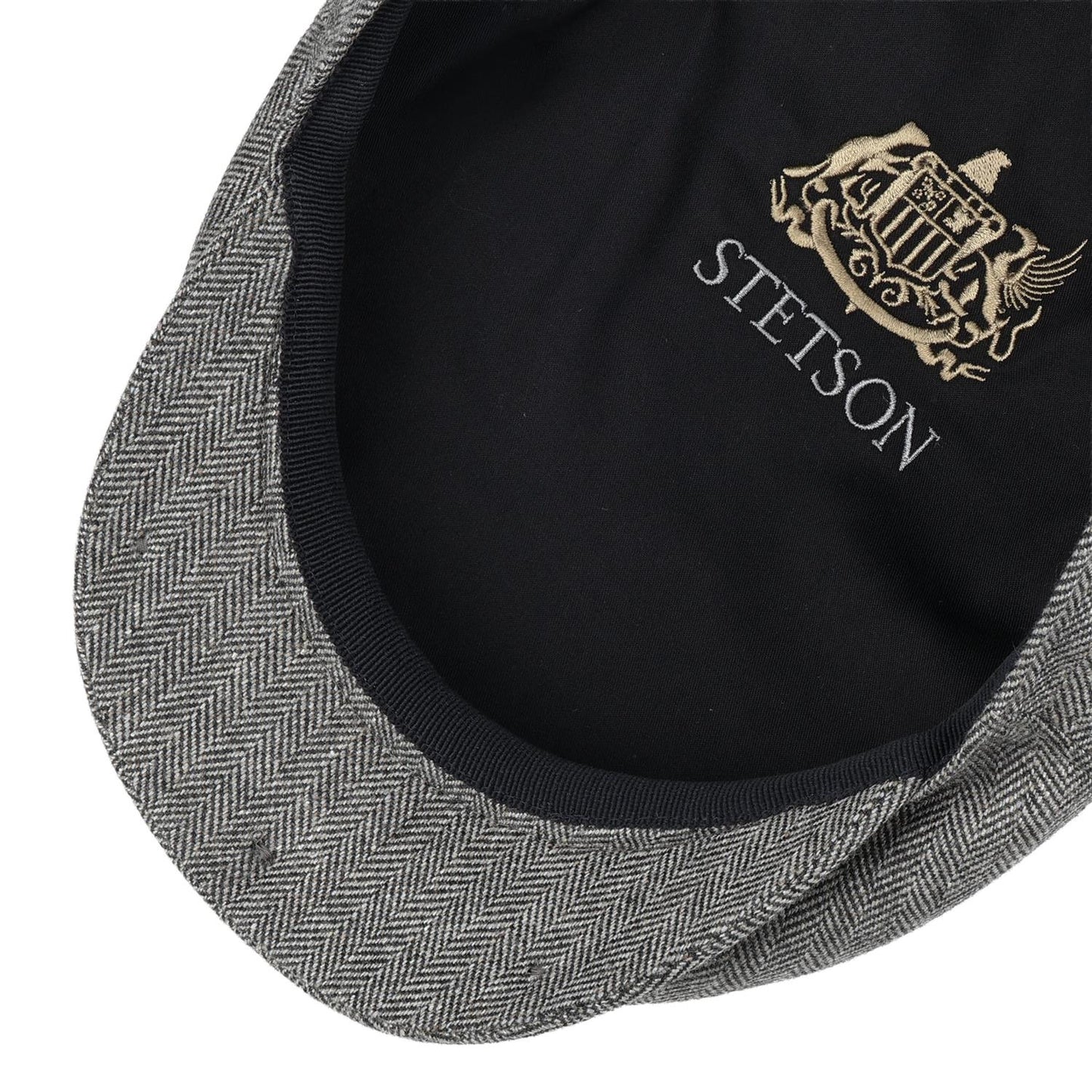Kent Wool/Cashmere/Silk Grey