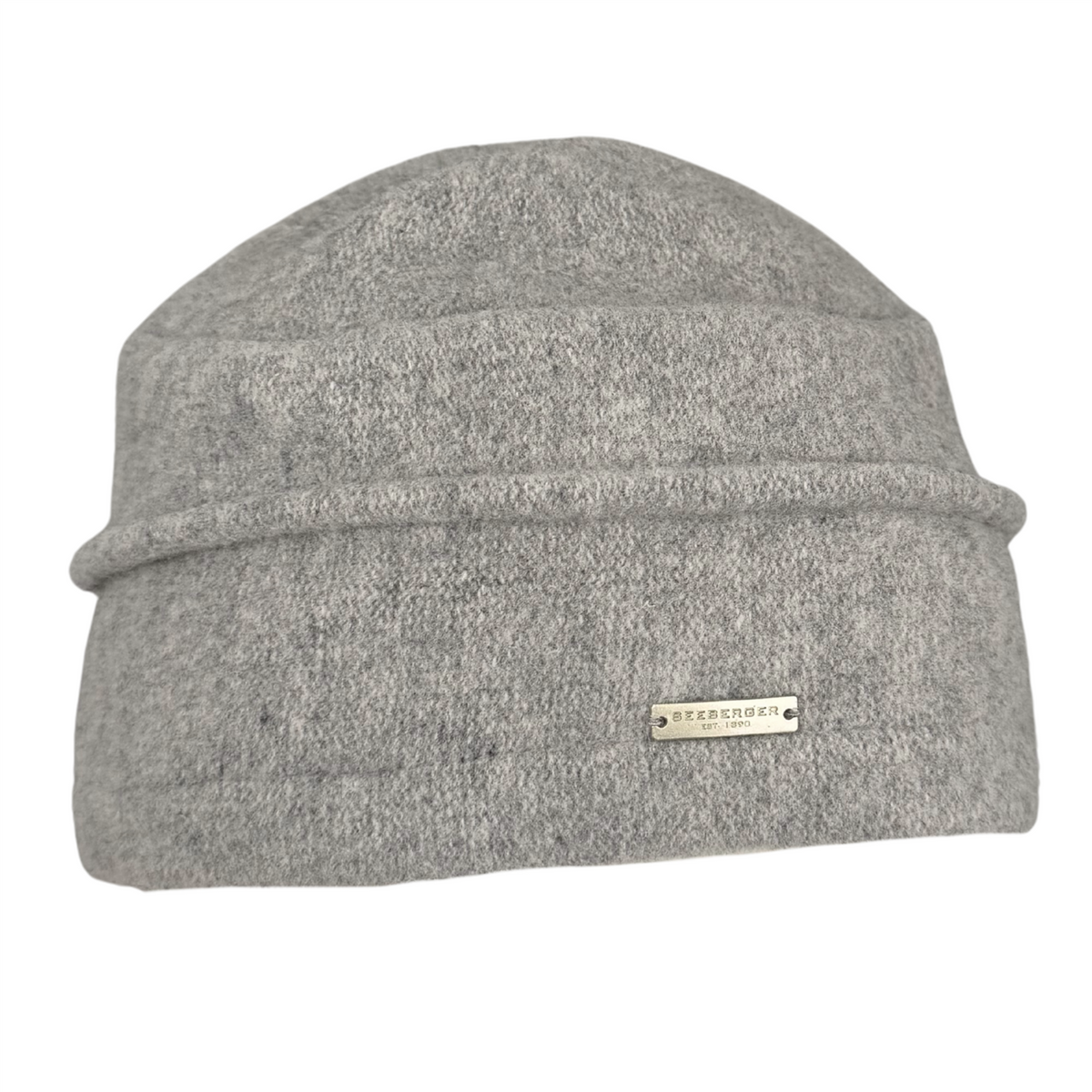 Rebecca Wool Light Grey