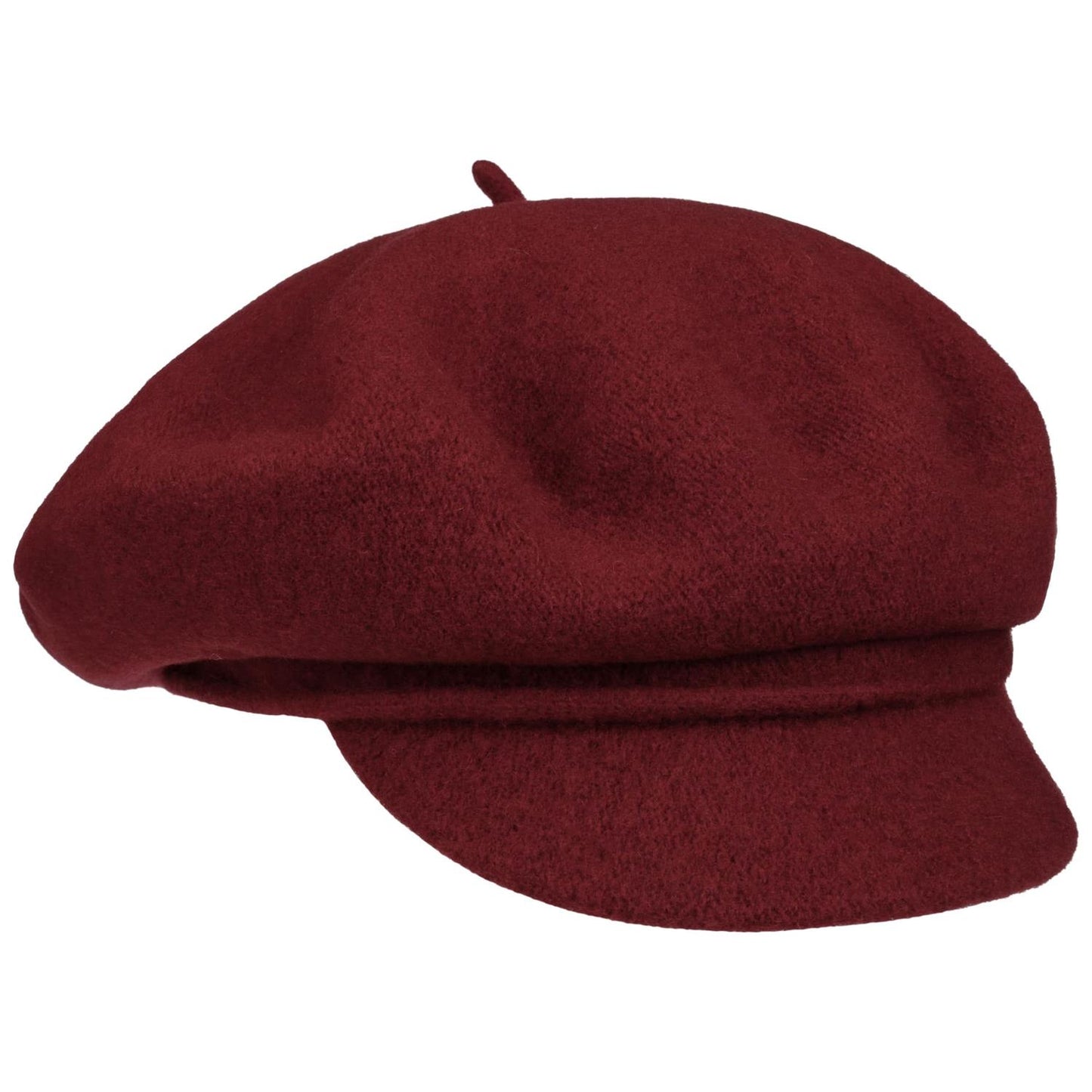 Basque Peak Burgundy