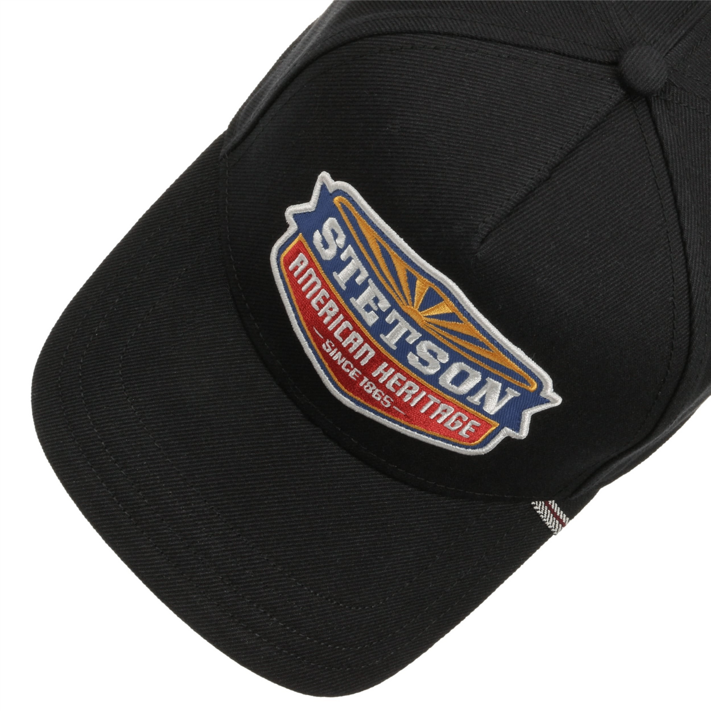 Trucker Cap Heritage Sun