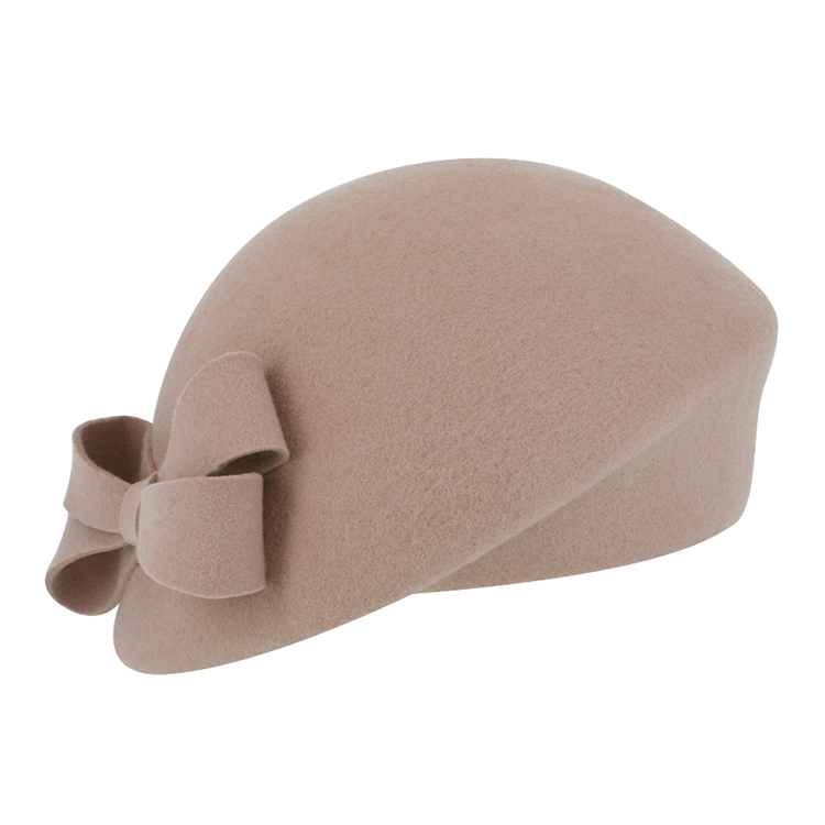 Flight Pillbox Beige