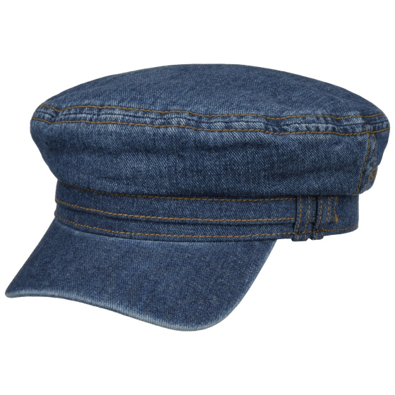 Riders Blue Denim