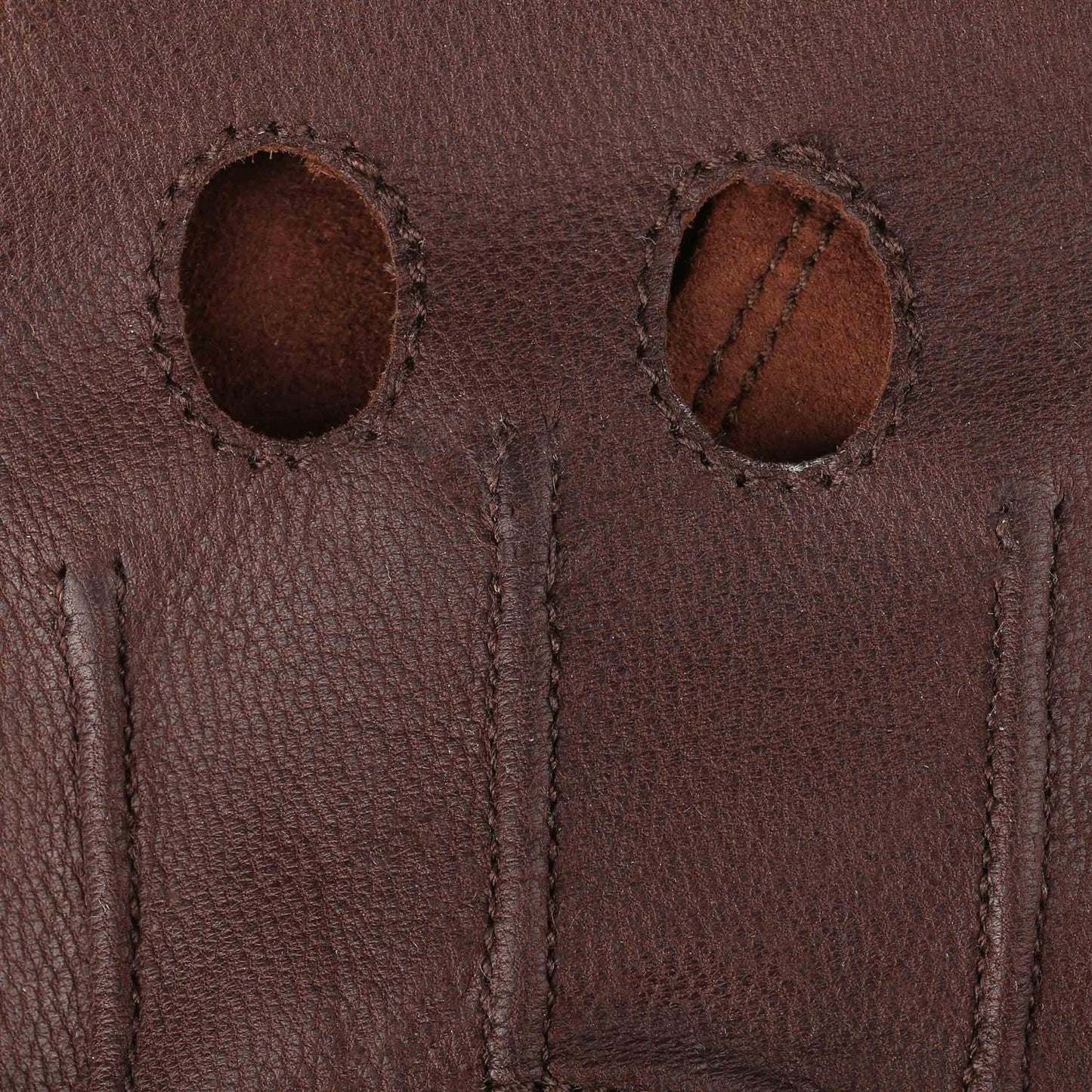 Summer Gloves Nappa Brown
