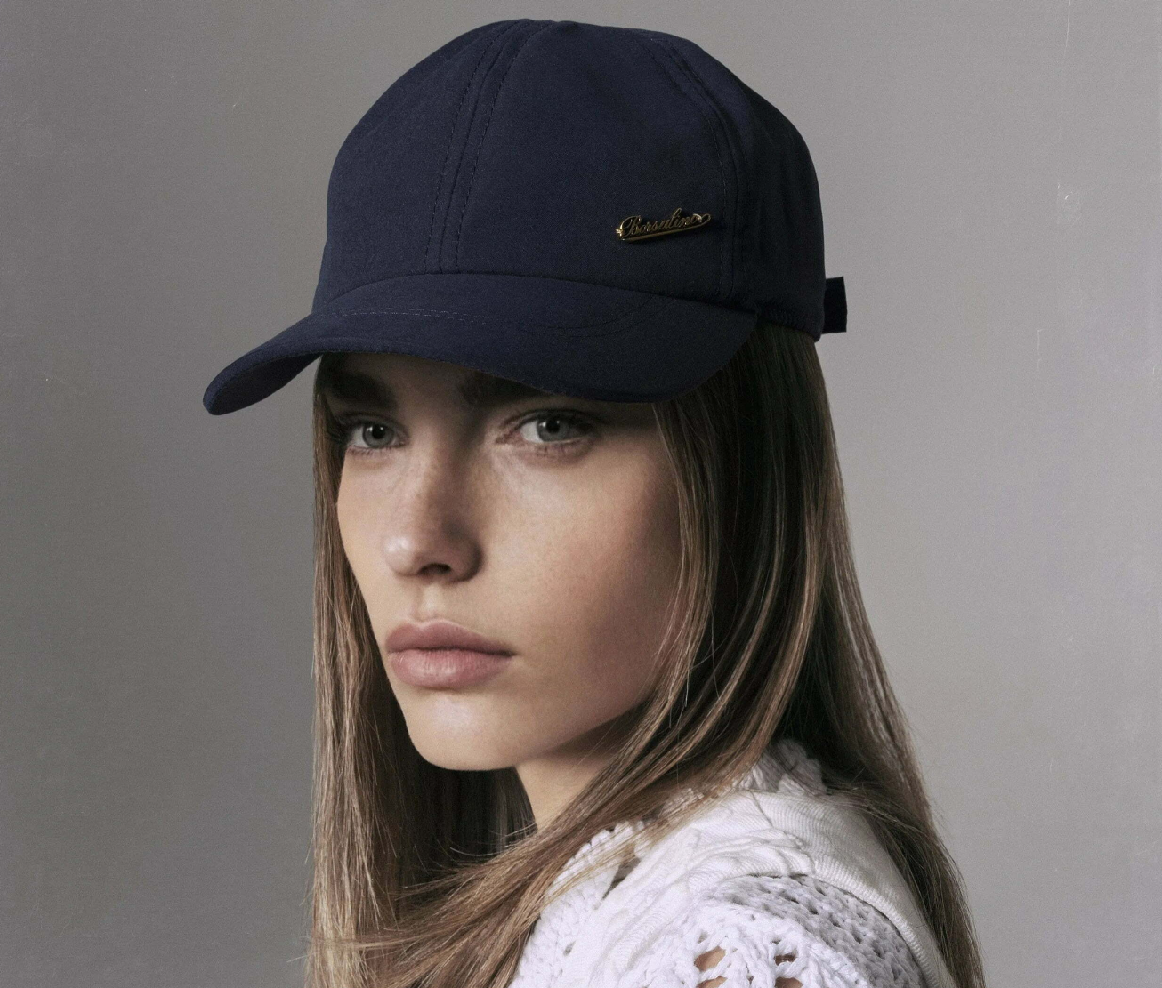 Baseball Hiker Waterproof Navy