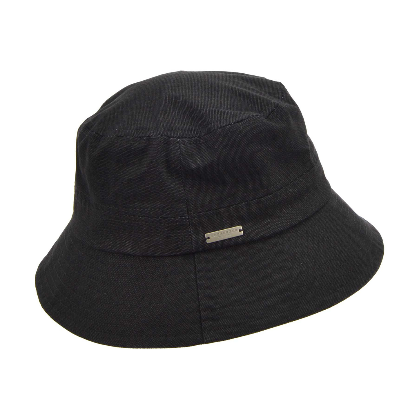 Cotton Bucket Anthracite