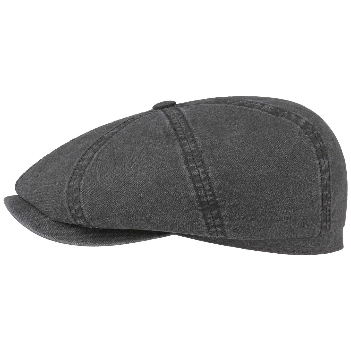 Hatteras Organic Cotton Black