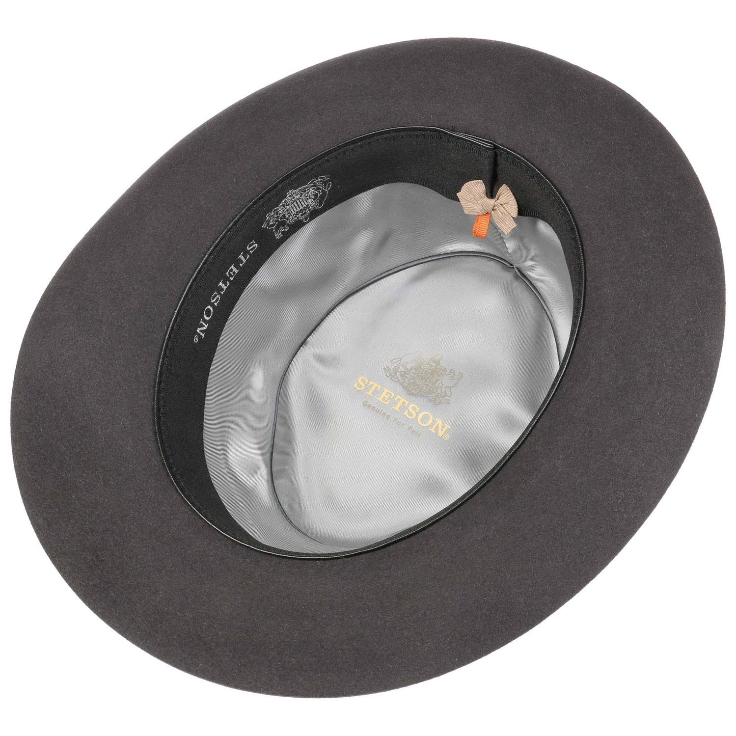 Penn Classic Fedora Grey