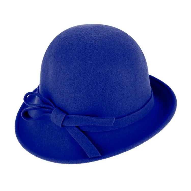 Traveller Braided Royal Blue