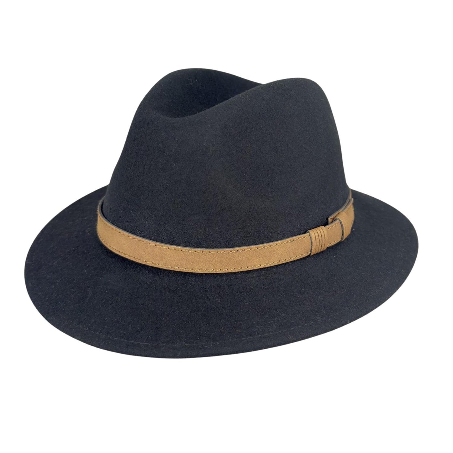 Savanna Wool Black