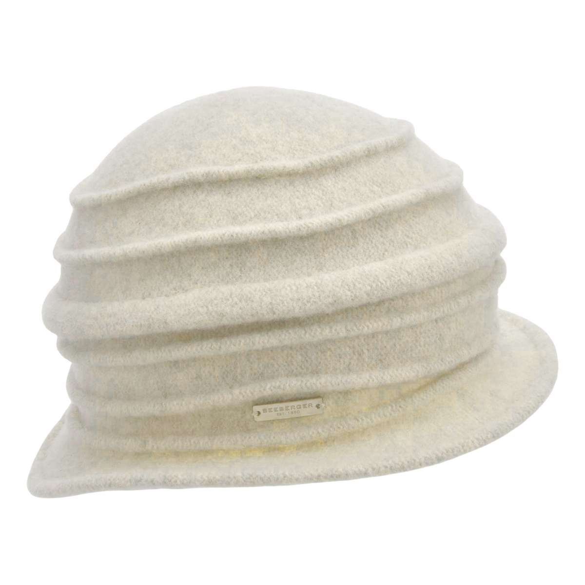 Claudia Wool Off-White