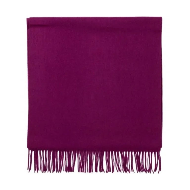 Emily Winterscarf Magenta