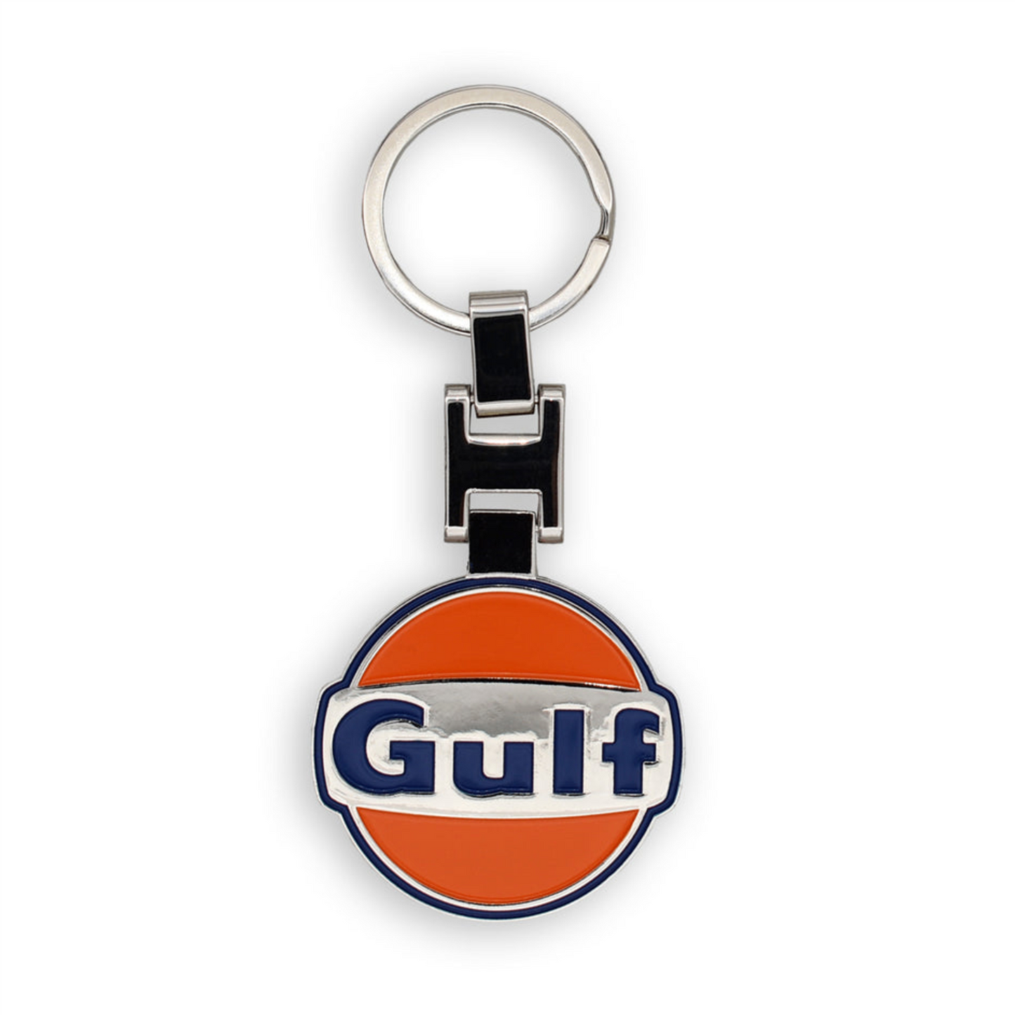 Key Ring Orange