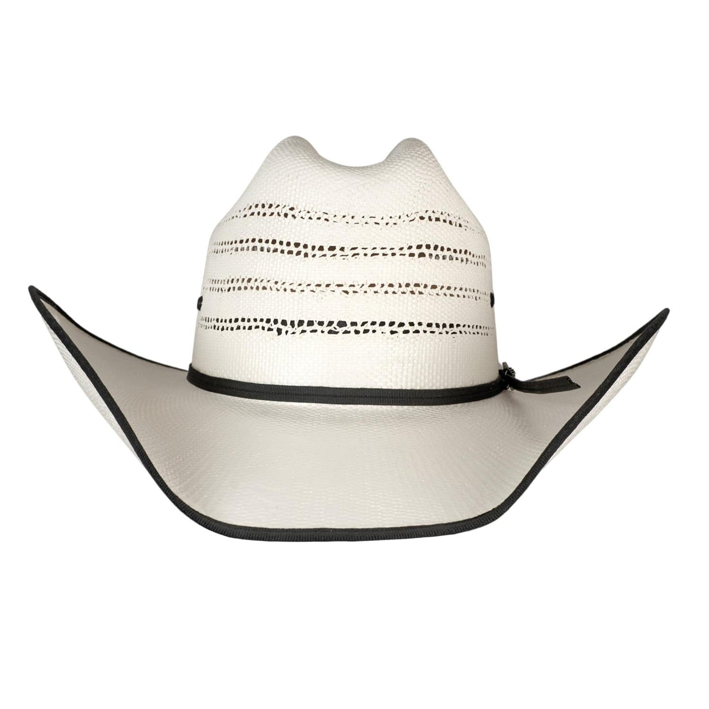 Ashton Western White