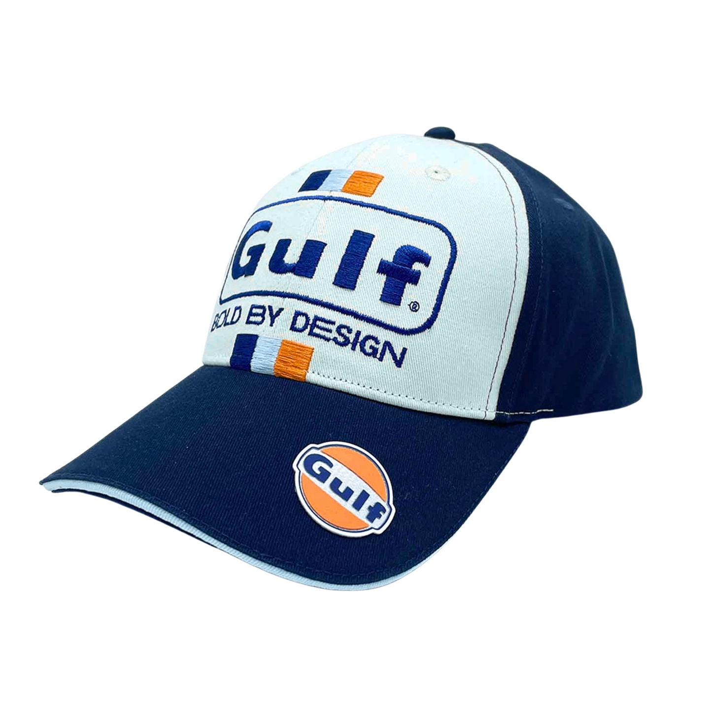 Cap Bold Classics Navy Blue