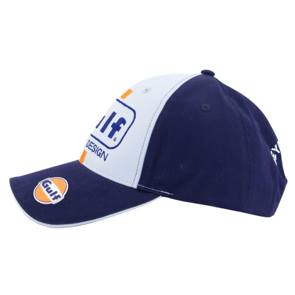 Cap Bold Classics Navy Blue
