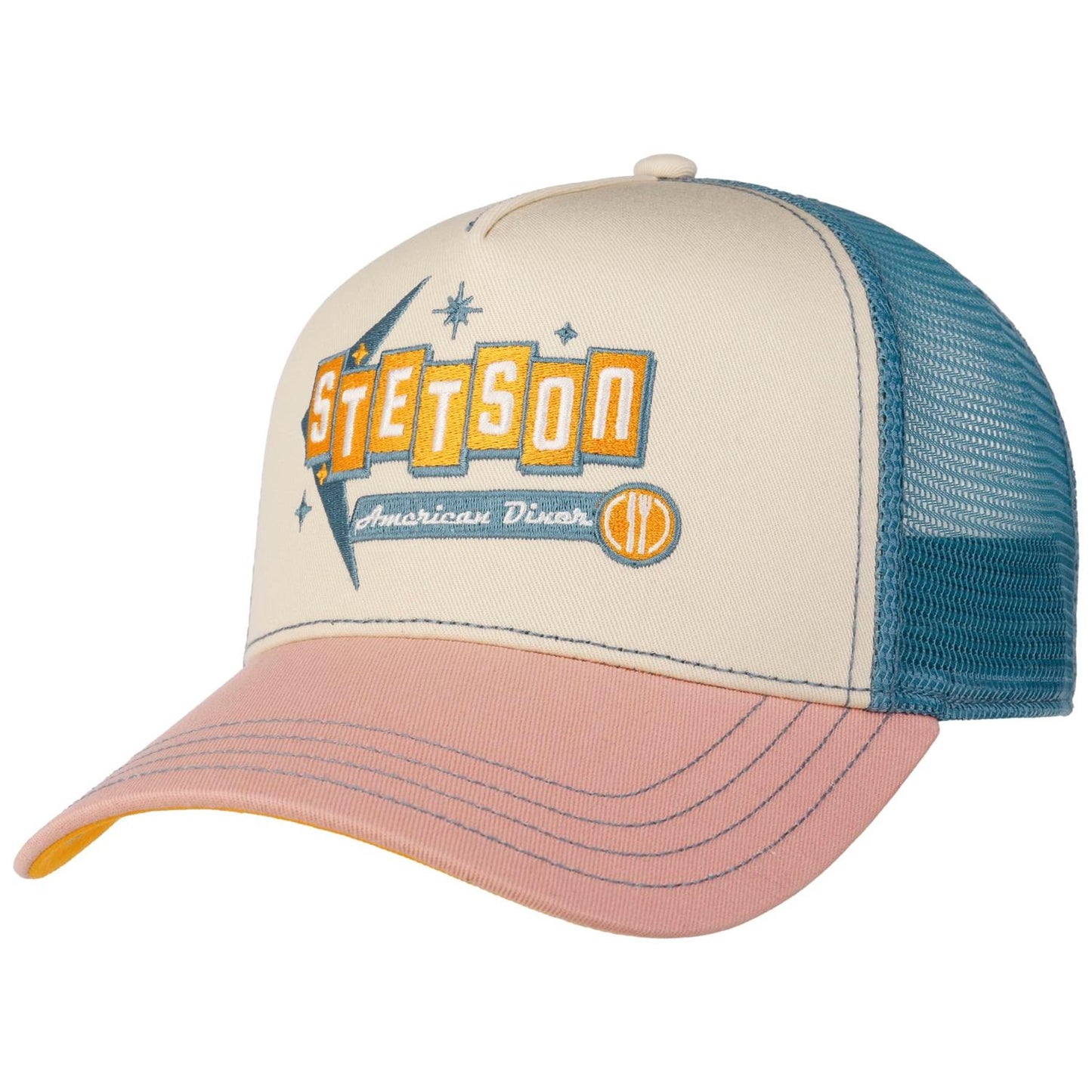 Trucker Cap American Diner