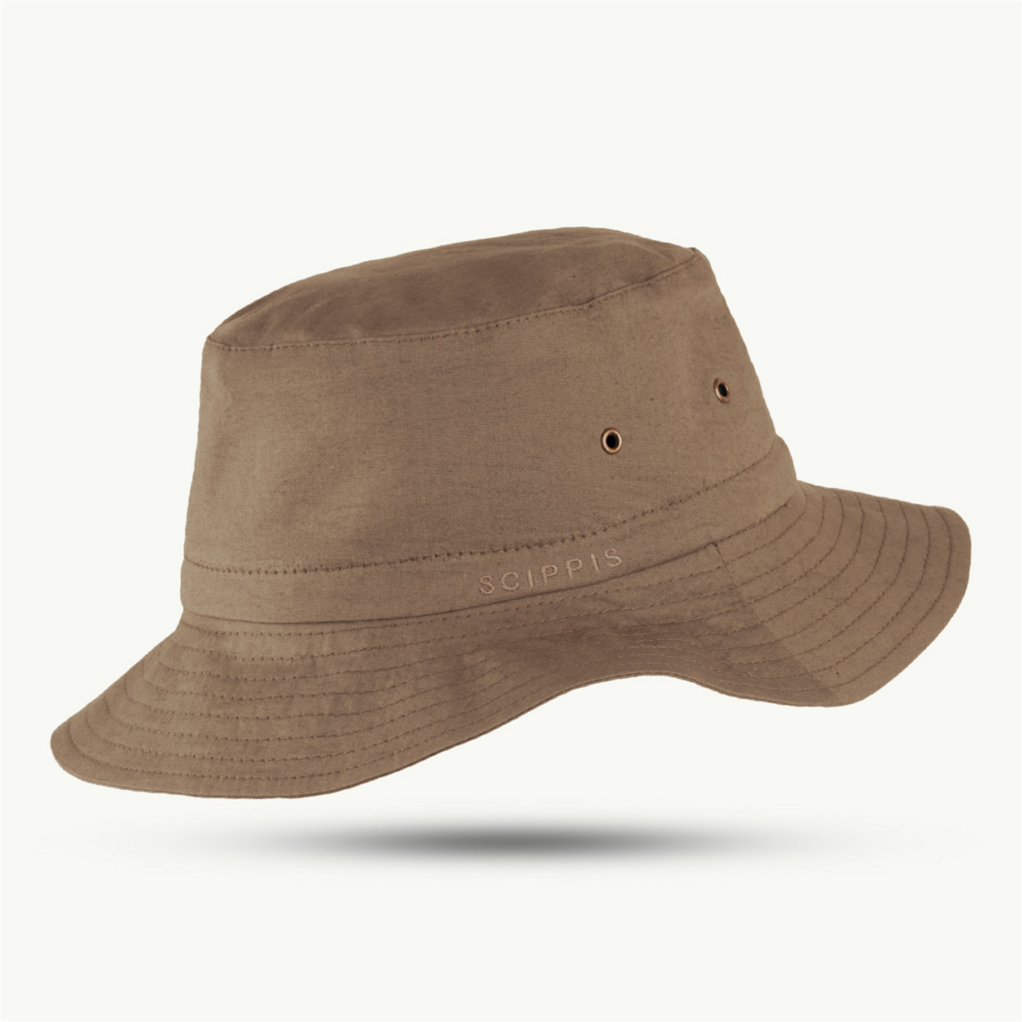 Bucket Forrest
