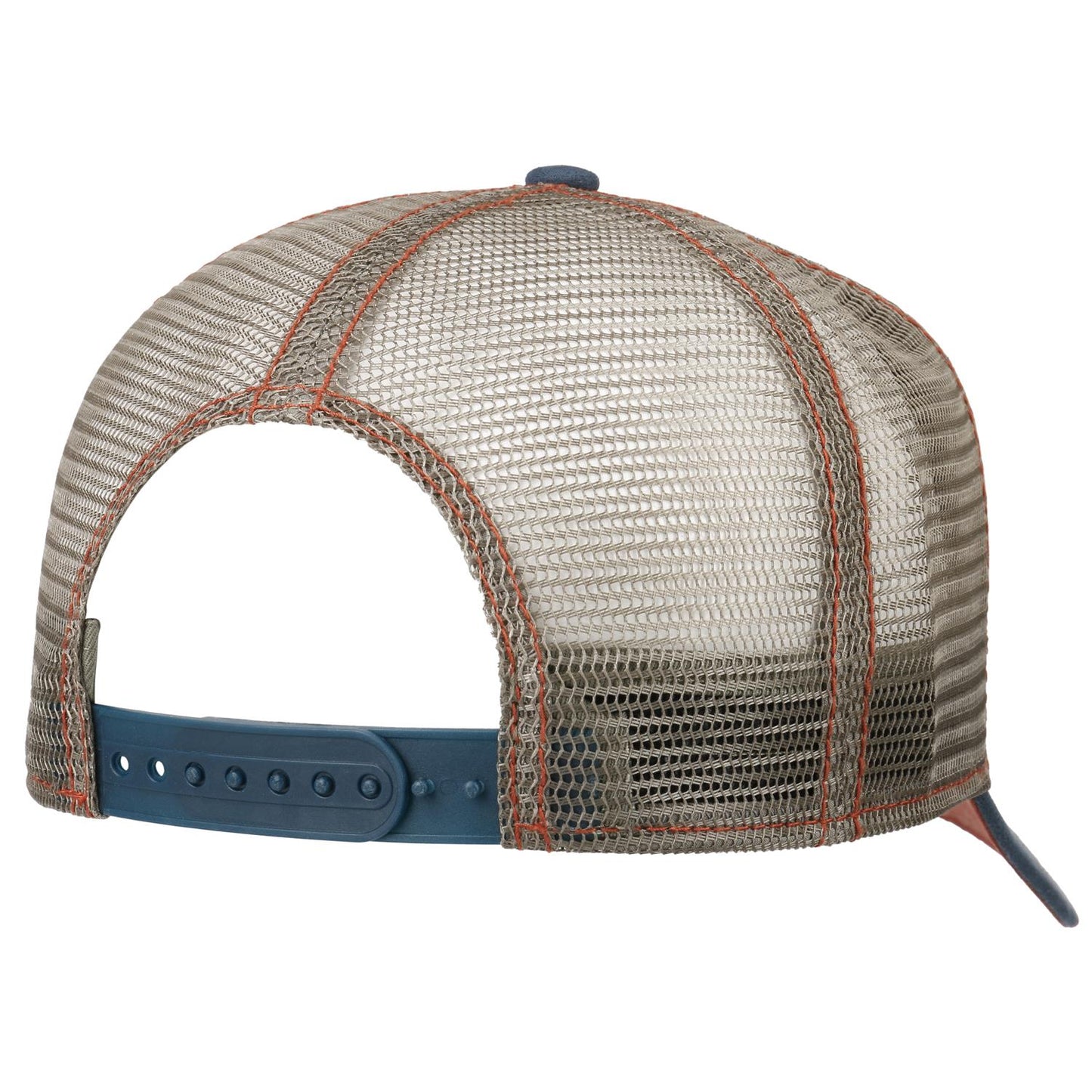 Trucker Cap Canoe