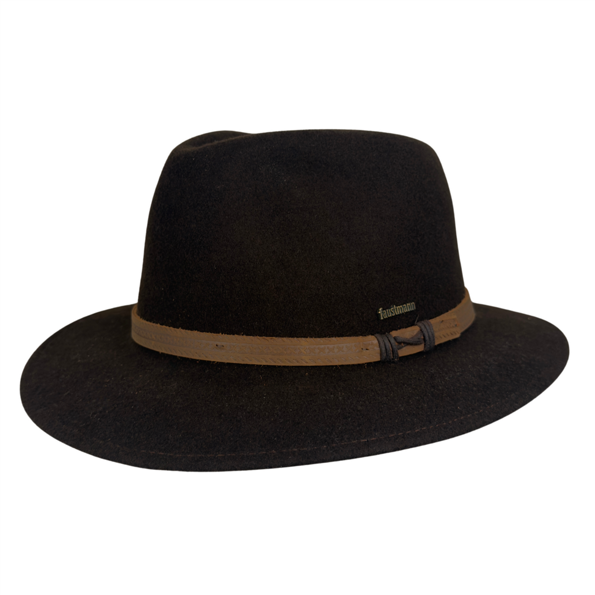 OutBird X Wool Brown