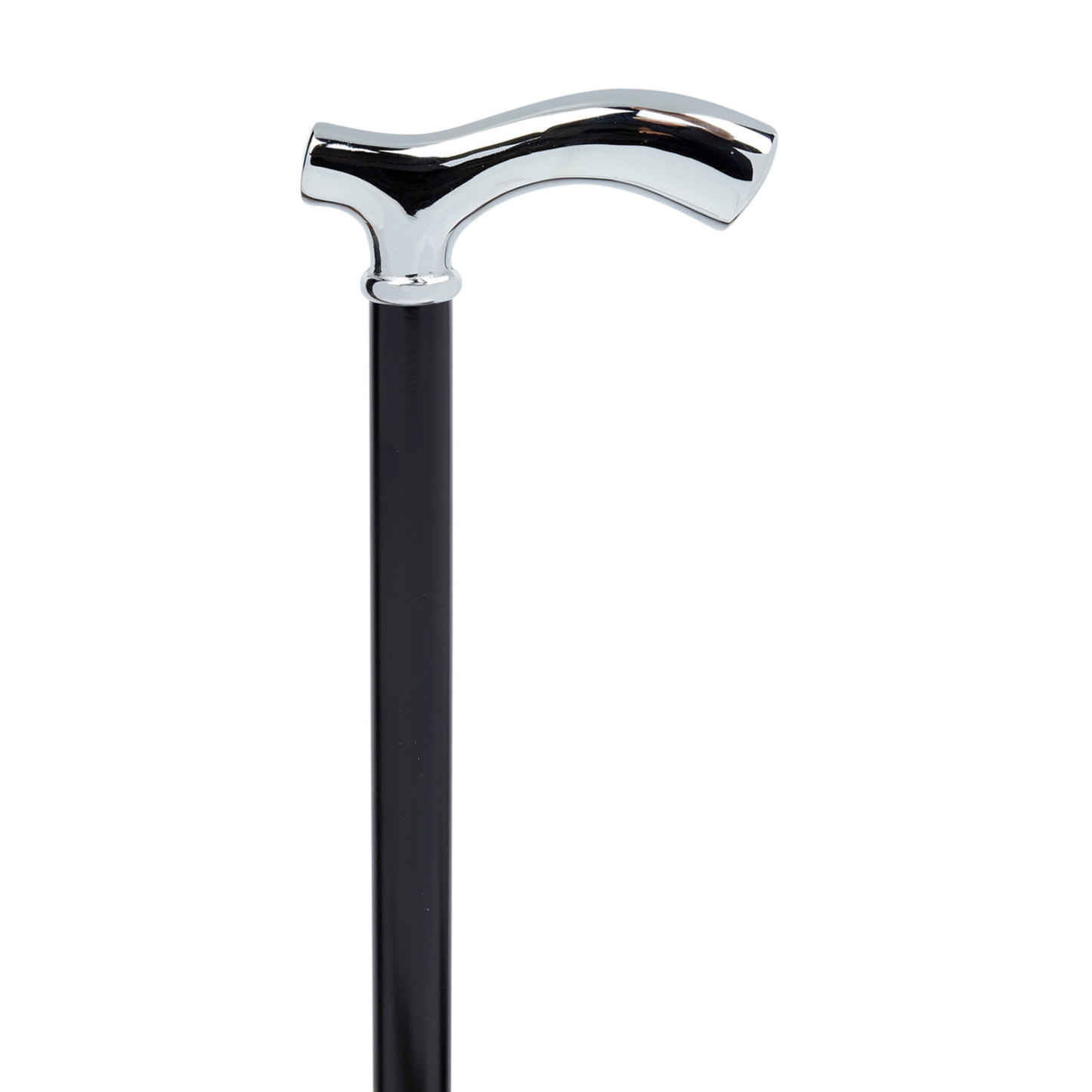Chrome Crutch