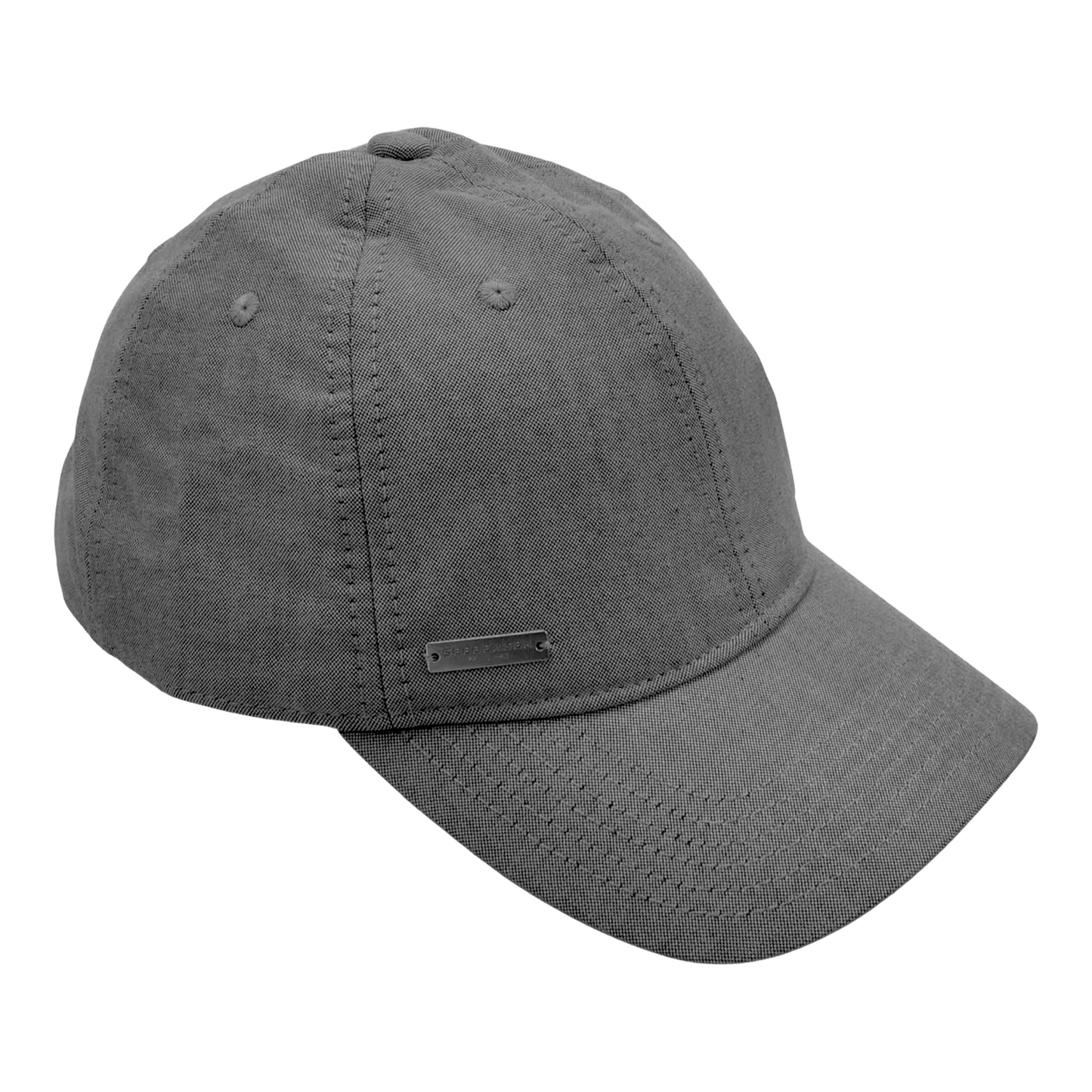 Oahu Baseball Cap Black