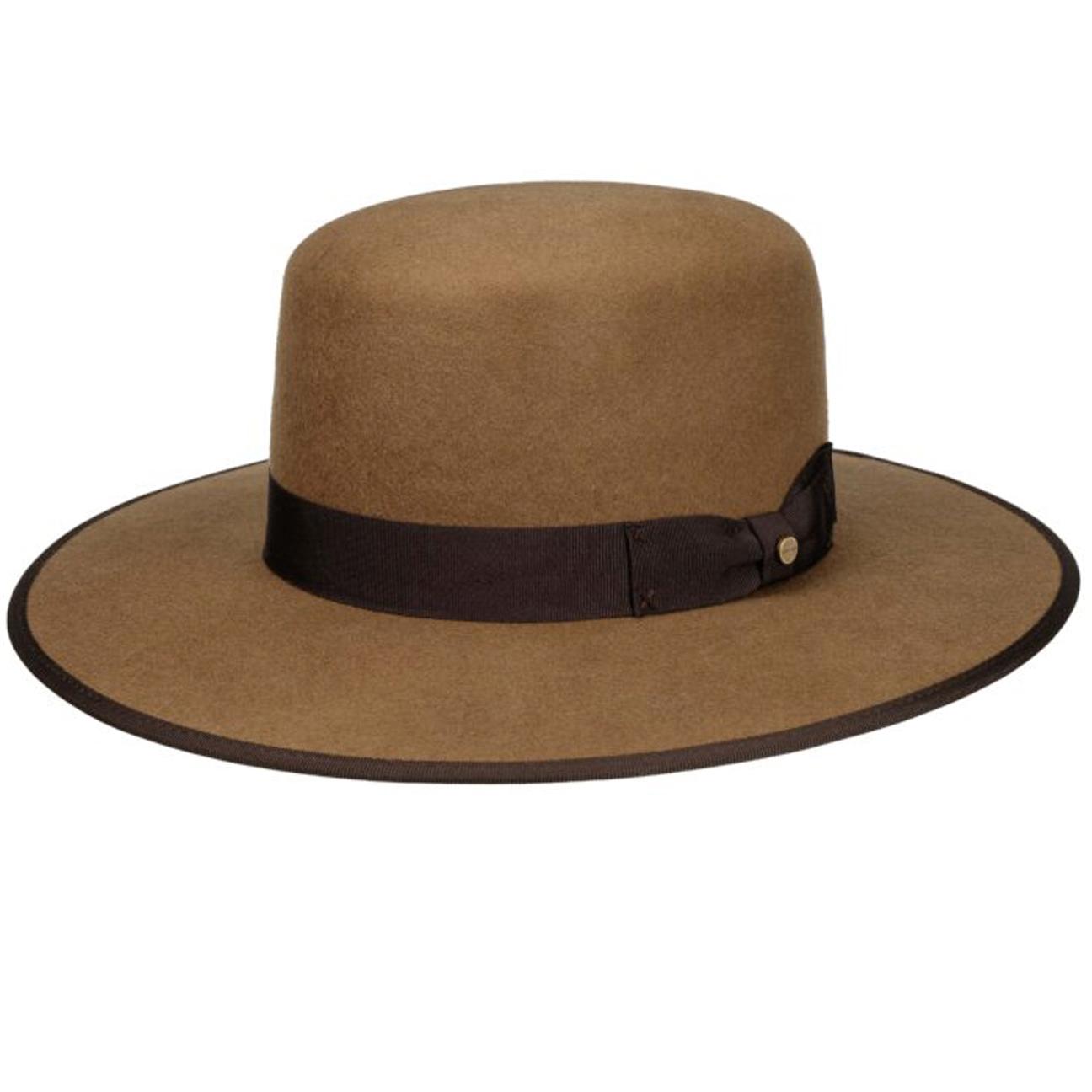 Open Crown Woolfelt