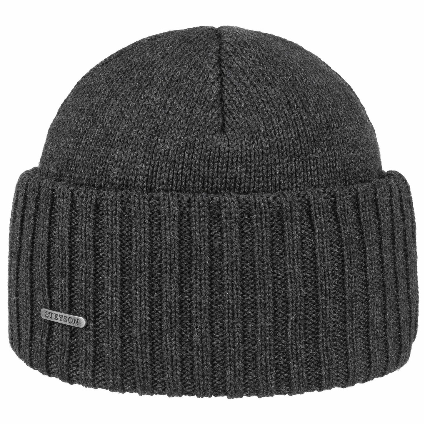 Northport Merino Wool Grey