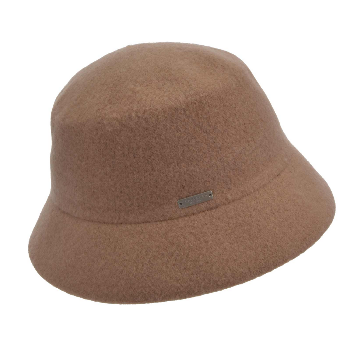 Wool Bucket Camel