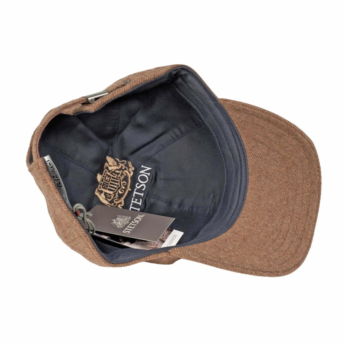 Baseball Cap Cashmere
