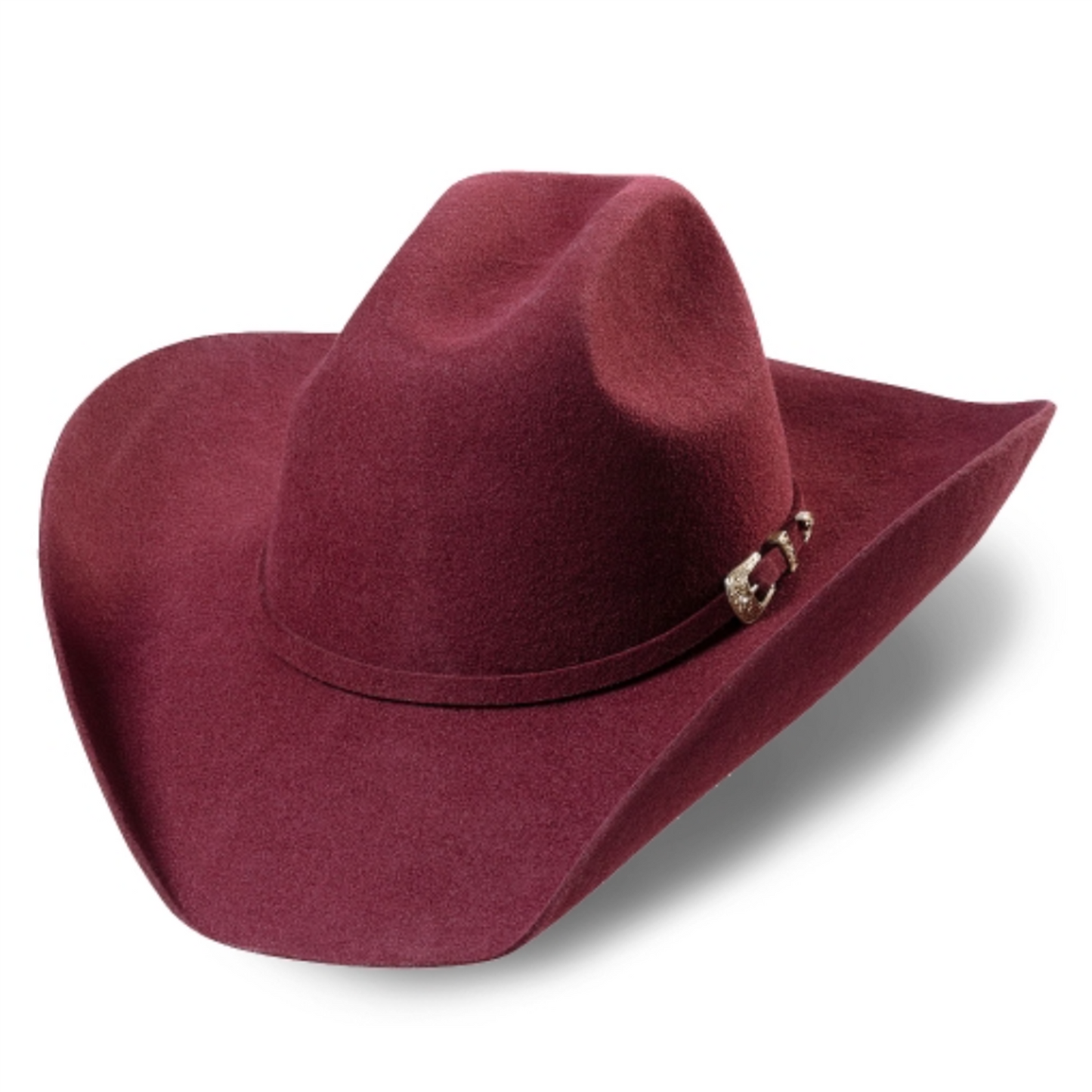 Wyoming Western Burgundy