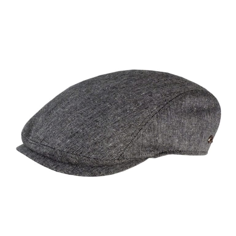 Jackson Silk Grey