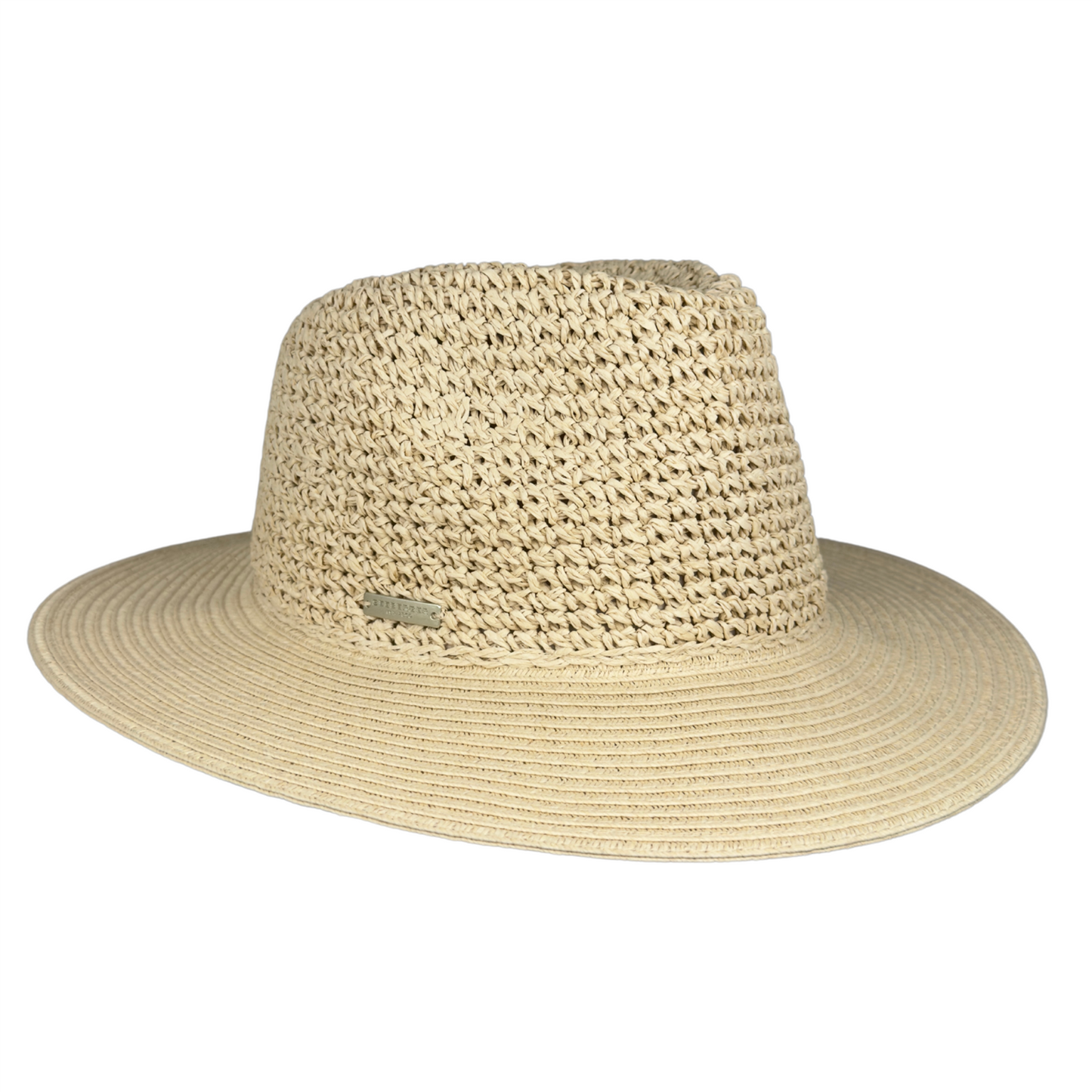 Ramona Straw Linen