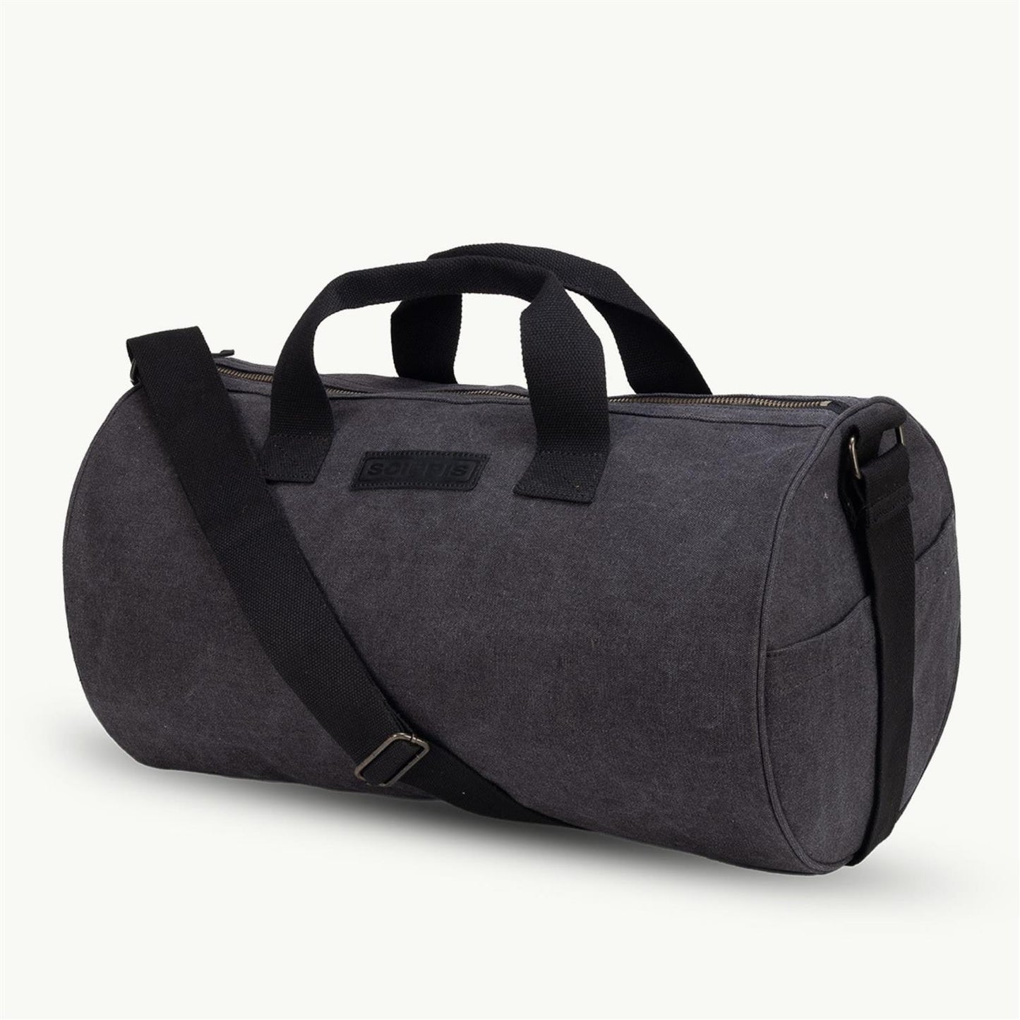 Scippis Malibu Duffelbag Black
