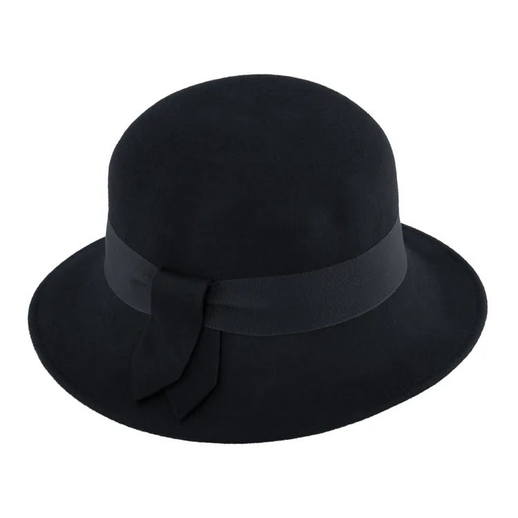 Cloche Folding Band
