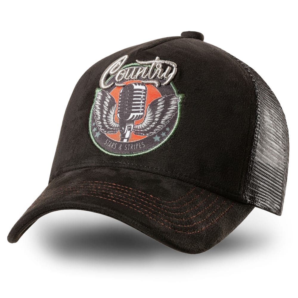 Trucker Cap Country