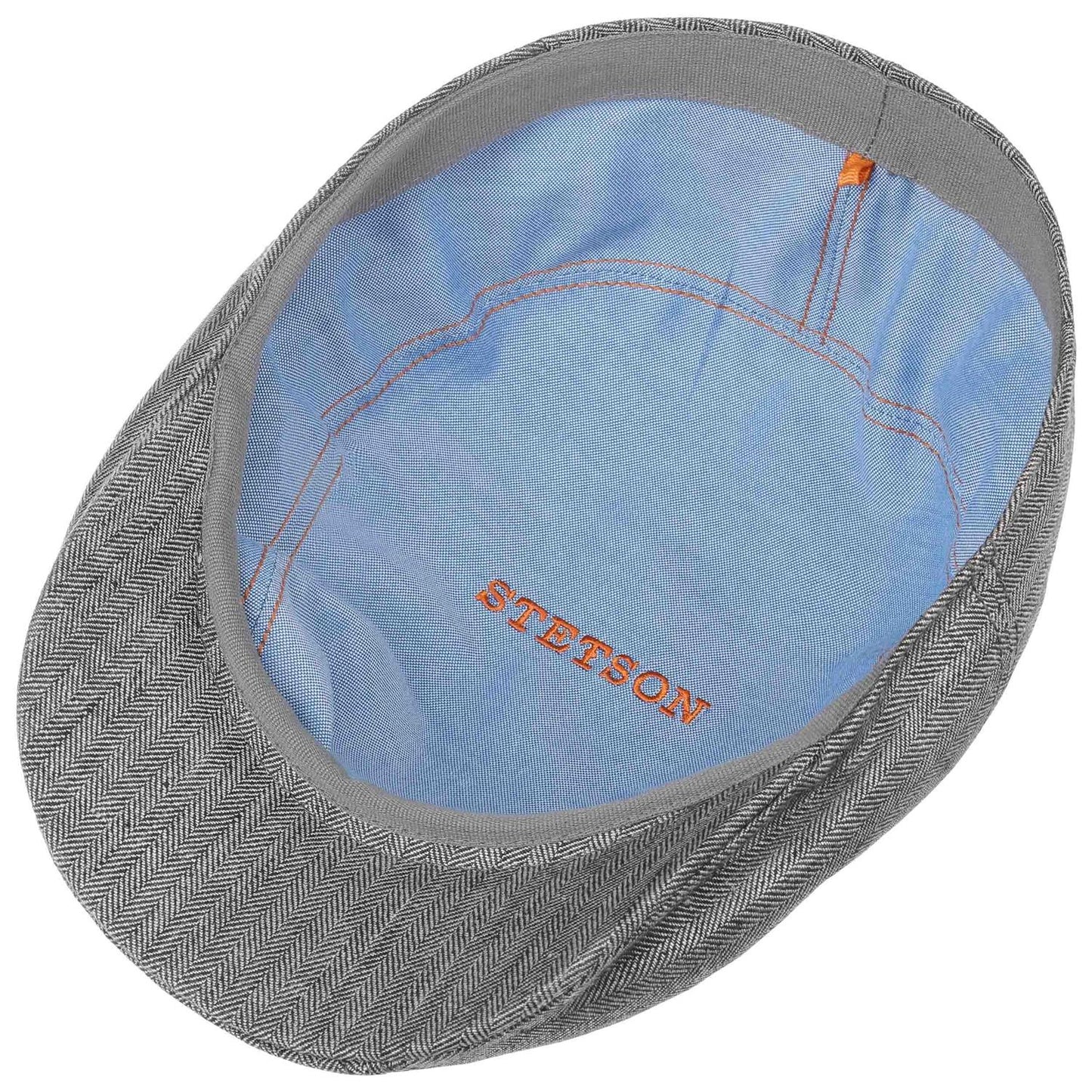Ivy Cap Linen Grey