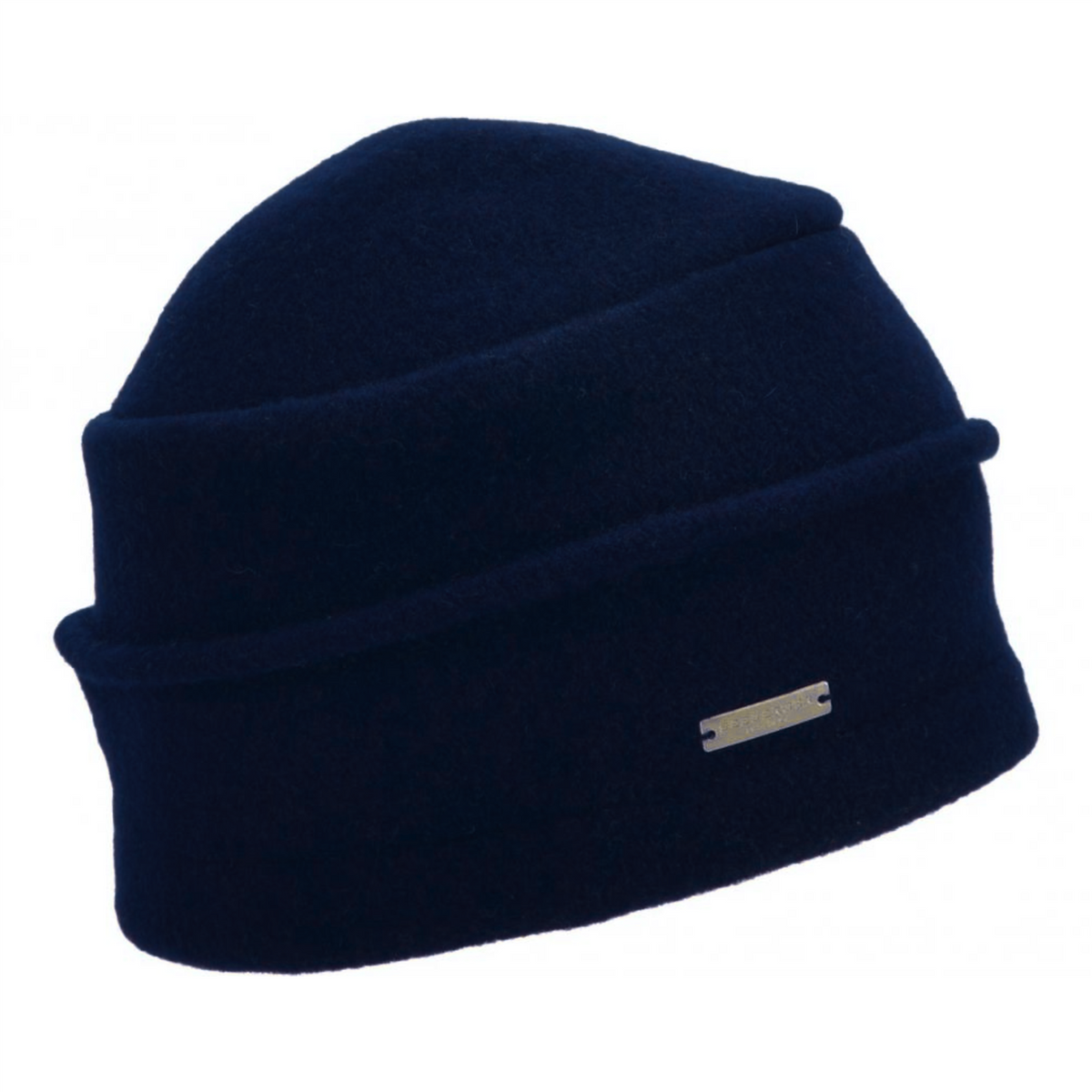 Rebecca Wool Marine Blue