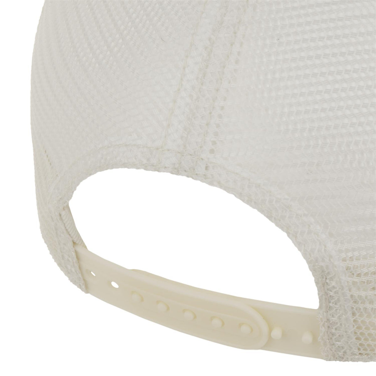 Trucker Cap American Heritage Classic White