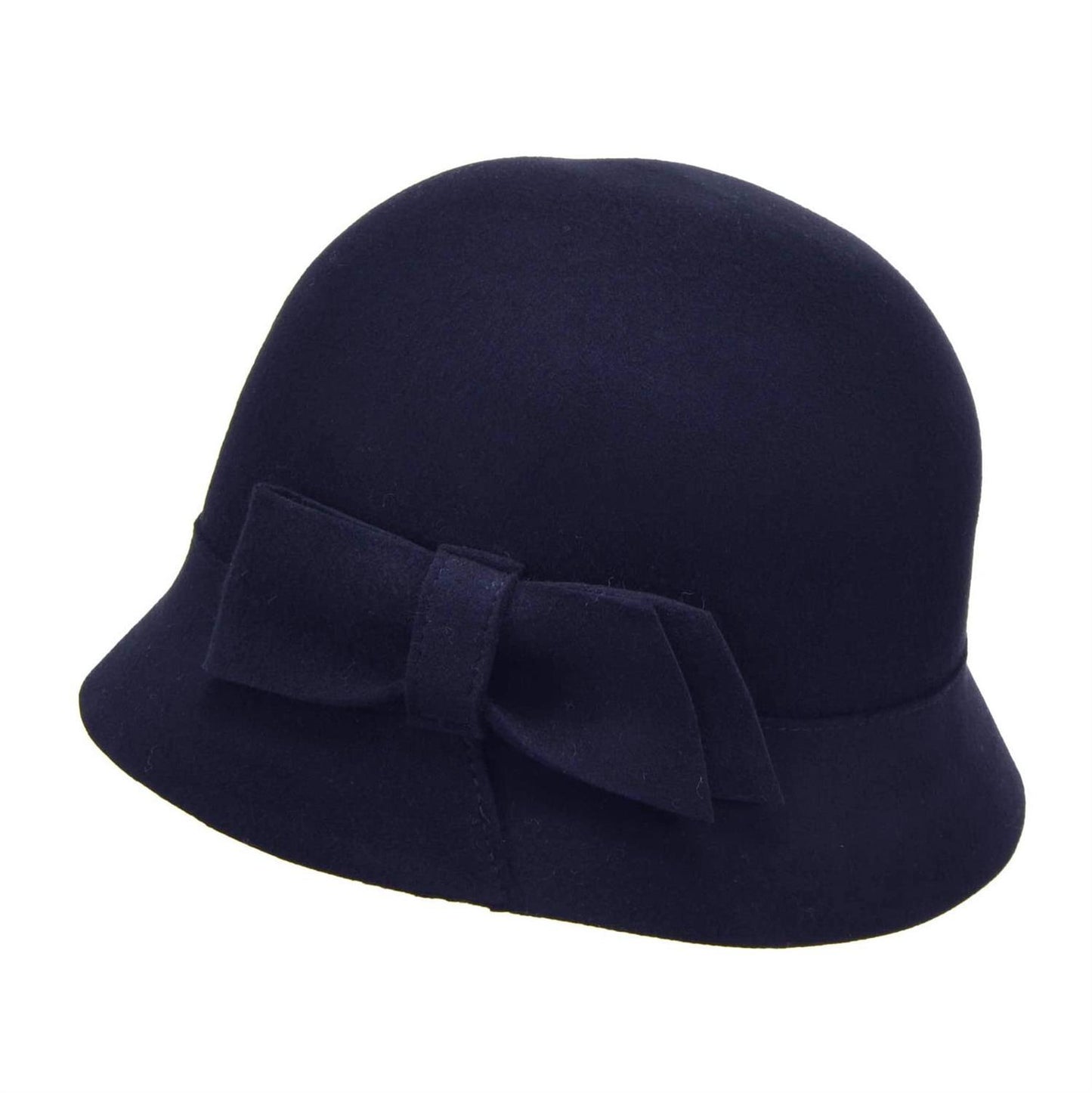 Athea Woolfelt Marine Blue